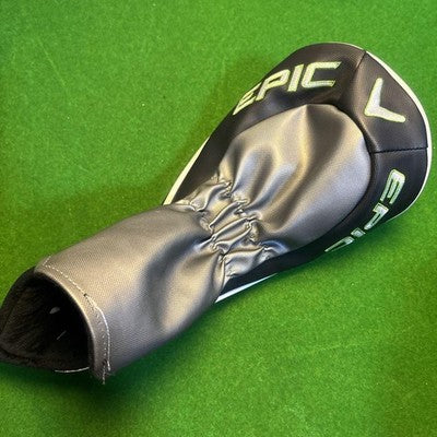 Callaway EPIC MAX LS Driver Head – Curated from Japan - photo 9