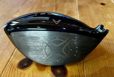 Callaway EPIC MAX LS Driver Head – Curated from Japan - photo 3