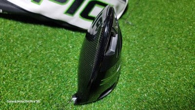 Callaway EPIC MAX LS Driver Head – Curated from Japan - photo 10