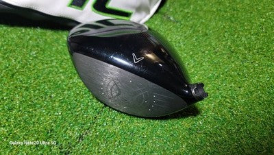 Callaway EPIC MAX LS Driver Head – Curated from Japan - photo 11