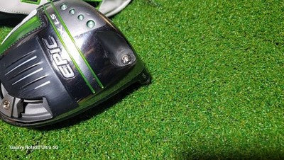 Callaway EPIC MAX LS Driver Head – Curated from Japan - photo 4
