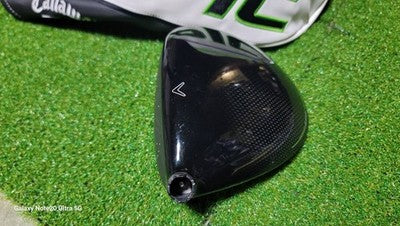 Callaway EPIC MAX LS Driver Head – Curated from Japan - photo 5