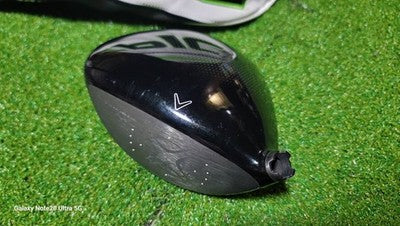 Callaway EPIC MAX LS Driver Head – Curated from Japan - photo 6