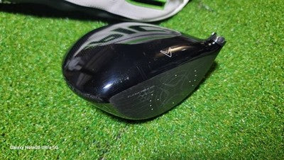 Callaway EPIC MAX LS Driver Head – Curated from Japan - photo 7