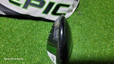 Callaway EPIC MAX LS Driver Head – Curated from Japan - photo 9