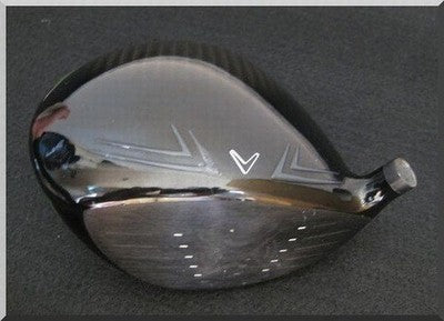 Callaway EPIC STAR Driver Head – Curated from Japan - photo 2