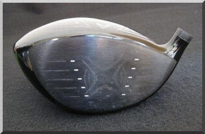 Callaway EPIC STAR Driver Head – Curated from Japan - photo 3