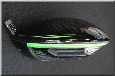 Callaway EPIC STAR Driver Head – Curated from Japan - photo 4