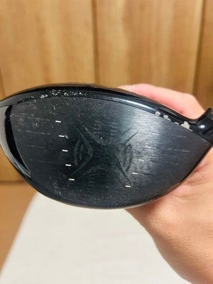 Callaway GBB Epic Sub Zero Driver Head – Curated from Japan - photo 3