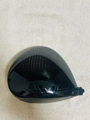 Callaway GBB Epic Sub Zero Driver Head – Curated from Japan - photo 5