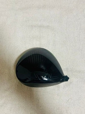 Callaway GBB Epic Sub Zero Driver Head – Curated from Japan - photo 6