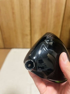 Callaway GBB Epic Sub Zero Driver Head – Curated from Japan - photo 11