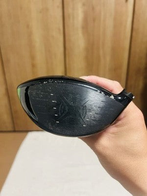 Callaway GBB Epic Sub Zero Driver Head – Curated from Japan - photo 5