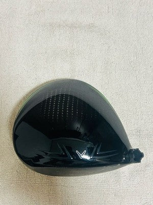 Callaway GBB Epic Sub Zero Driver Head – Curated from Japan - photo 6