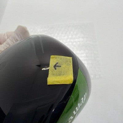 Callaway GBB Epic Sub Zero Driver Head – Curated from Japan - photo 10