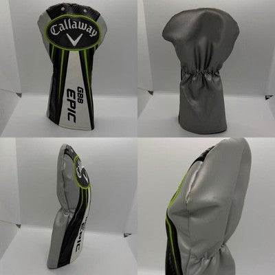 Callaway GBB Epic Sub Zero Driver Head – Curated from Japan - photo 11