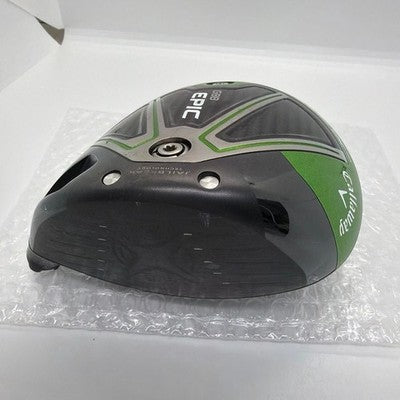 Callaway GBB Epic Sub Zero Driver Head – Curated from Japan - photo 5