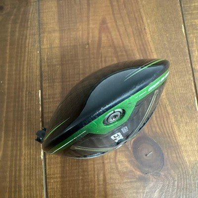 Callaway GBB Epic Sub Zero Driver Head – Curated from Japan - photo 4