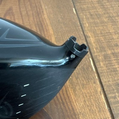 Callaway GBB Epic Sub Zero Driver Head – Curated from Japan - photo 6