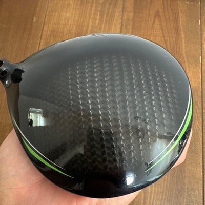 Callaway GBB Epic Sub Zero Driver Head – Curated from Japan - photo 7