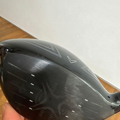 Callaway GBB Epic Sub Zero Driver Head – Curated from Japan - photo 8