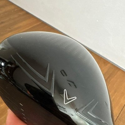 Callaway GBB Epic Sub Zero Driver Head – Curated from Japan - photo 9