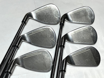 Callaway Great BIG BERTHA Iron Set – Curated from Japan - photo 12