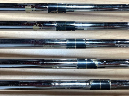 Callaway Great BIG BERTHA Iron Set – Curated from Japan - photo 7