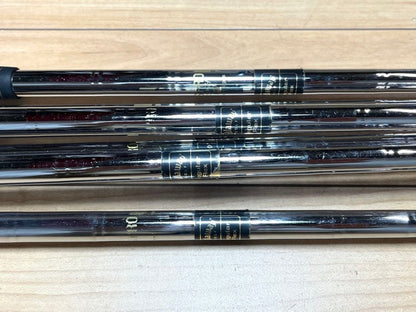 Callaway Great BIG BERTHA Iron Set – Curated from Japan - photo 8