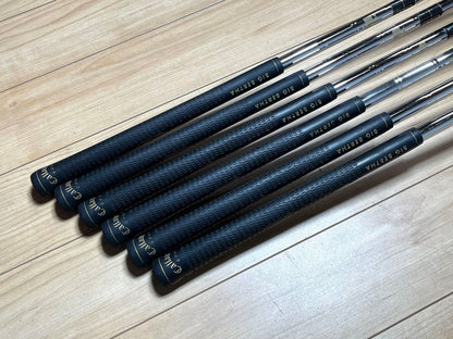 Callaway Great BIG BERTHA Iron Set – Curated from Japan - photo 9