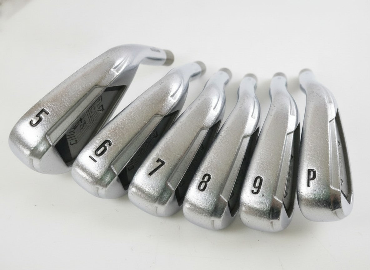 Callaway LEGACY 2010 Other Golf Head – Curated from Japan - photo 1