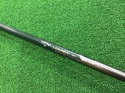 Callaway LEGACY 2010 Other Golf Head – Curated from Japan - photo 2