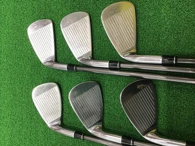 Callaway LEGACY 2010 Other Golf Head – Curated from Japan - photo 3