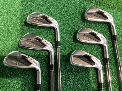 Callaway Legacy Iron Set – Curated from Japan - photo 1