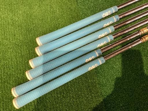 Callaway Legacy Iron Set – Curated from Japan - photo 2