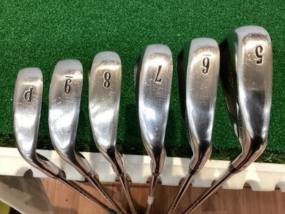 Callaway Legacy Iron Set – Curated from Japan - photo 3