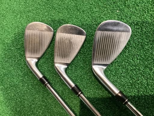 Callaway Legacy Iron Set – Curated from Japan - photo 4