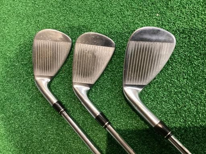 Callaway Legacy Iron Set – Curated from Japan - photo 4