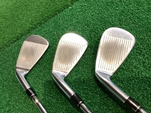 Callaway Legacy Iron Set – Curated from Japan - photo 5