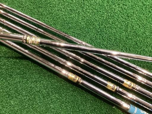 Callaway Legacy Iron Set – Curated from Japan - photo 6