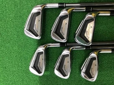 Callaway LEGACY Other Golf Head – Curated from Japan - photo 4