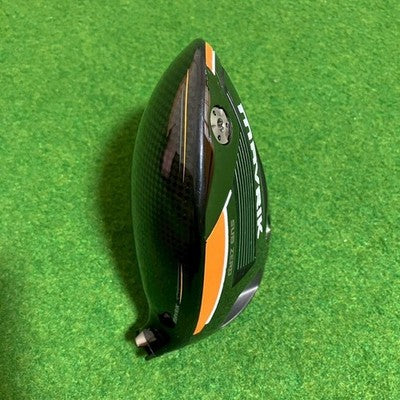 Callaway Mavrik 9.0 Driver Head – Curated from Japan - photo 10