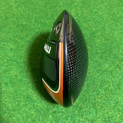 Callaway Mavrik 9.0 Driver Head – Curated from Japan - photo 11
