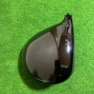 Callaway Mavrik 9.0 Driver Head – Curated from Japan - photo 7