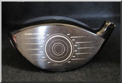 Callaway Mavrik 9.0 Driver Head – Curated from Japan - photo 4