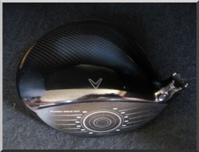Callaway Mavrik 9.0 Driver Head – Curated from Japan - photo 3