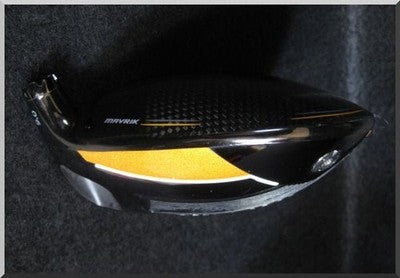 Callaway Mavrik 9.0 Driver Head – Curated from Japan - photo 5