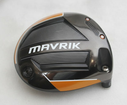 Callaway Mavrik 9.0 Driver Head – Curated from Japan - photo 1