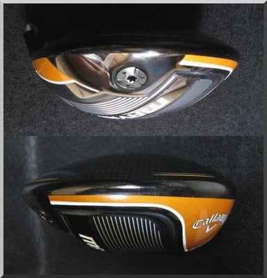 Callaway Mavrik 9.0 Driver Head – Curated from Japan - photo 11