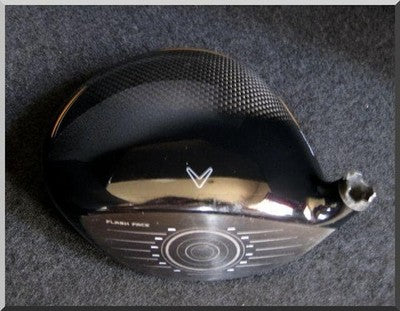 Callaway Mavrik 9.0 Driver Head – Curated from Japan - photo 2